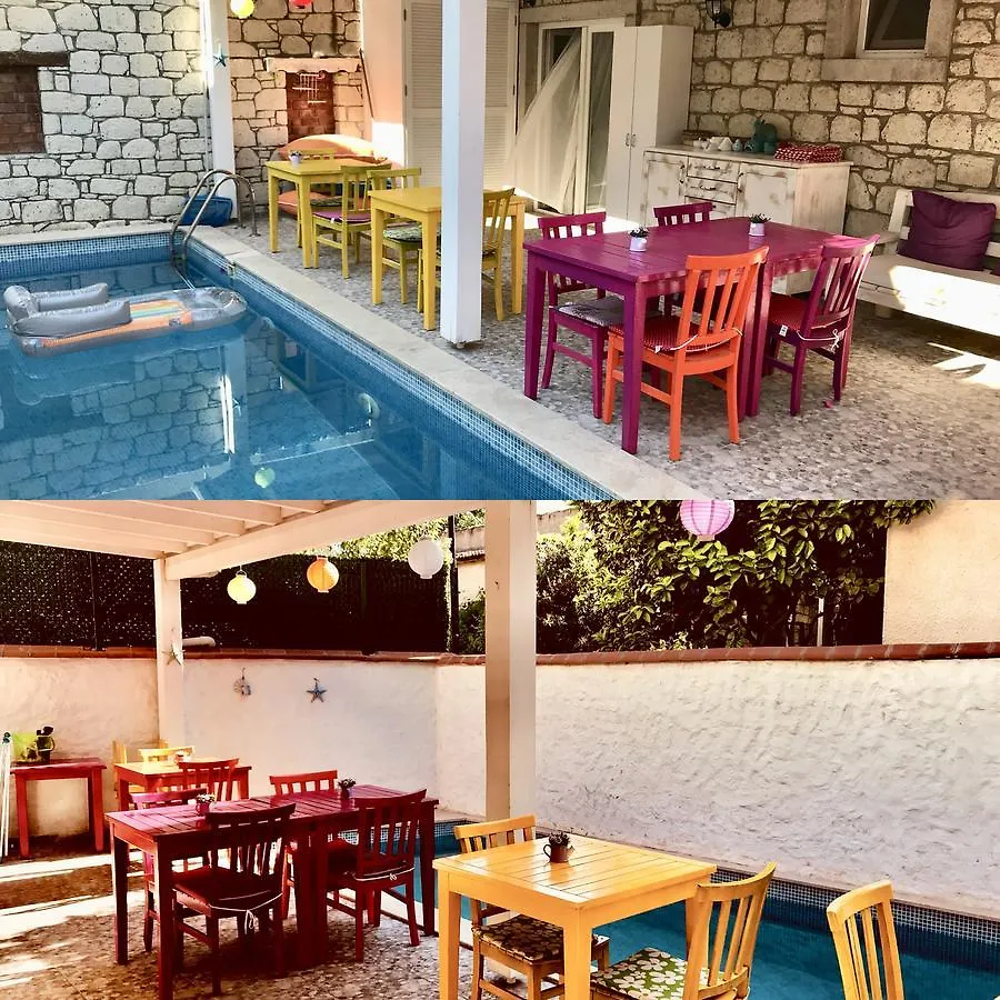 King Hotel Alacati Bed & Breakfast